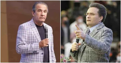 A "vingança" silenciosa de Samuel Ferreira contra Silas Malafaia