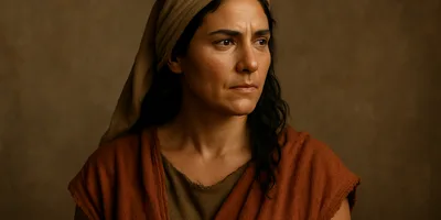 Jael: A mulher que Deus usou no silêncio da tenda