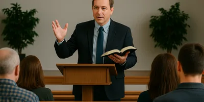 O conceito da Janela de Overton na igreja evangélica