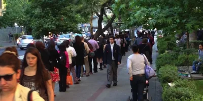 Quase metade dos migrantes do mundo são cristãos, diz pesquisa