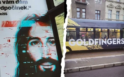 Evangelismo em bonde de Praga gera intolerância religiosa contra igrejas
