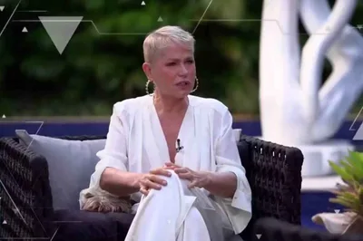 Xuxa diz que pastores que não aceitam a homossexualidade seguem ao diabo