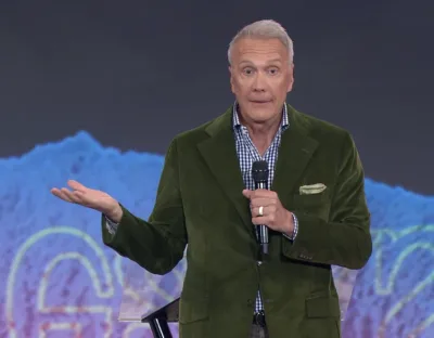 Pastor explica se teremos galardão no Céu: 'Seremos julgados pelo uso de nossos dons'