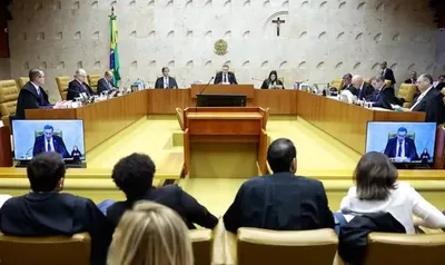 Maconha: pastores protestam após STF liberar consumo da droga
