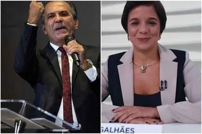 Malafaia é condenado a pagar R$ 15 mil de indenização à jornalista Vera Magalhães
