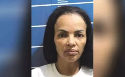 Flordelis está namorando outra mulher na prisão?