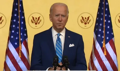 Joe Biden envia milhões para Paternidade Planejada: “Nós te apoiamos”