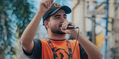 Evangelista que prega em universidades é internado na UTI e missão pede oração