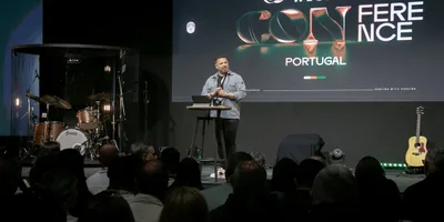 Líderes se reúnem em Portugal para impulsionar avanço da Igreja: \"É hora de se mover\"