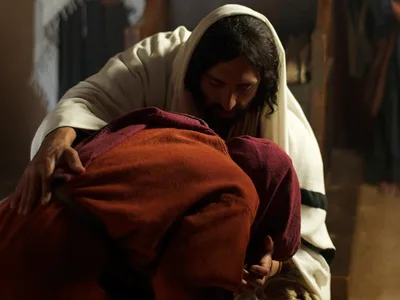 Jesus é o alívio para os cansados e sobrecarregados