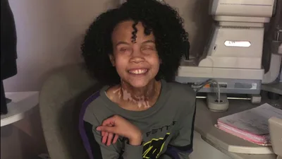 Menina fica à beira da morte por causa de doença rara, mas tem cura milagrosa | Notícias Gospel