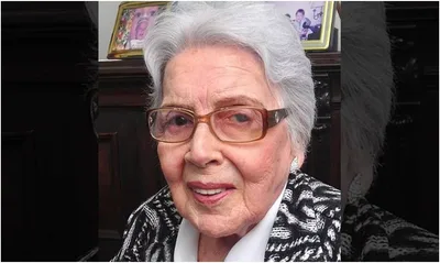 “A cada leitura me sentia mais próxima de Deus”, diz idosa que leu a Bíblia 89 vezes | Notícias Gospel