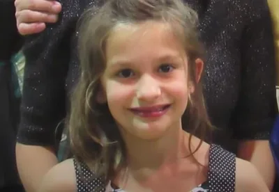 Menina de 9 anos se afoga, morre e vai para o Céu