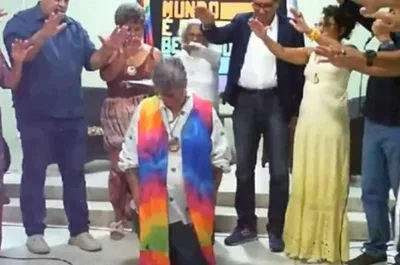 Convenção Batista irá excluir igreja que ordenou pastora lésbica