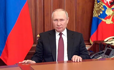 Putin pede desculpas a Israel após chanceler dizer que Hitler tinha ‘sangue judeu’