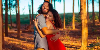 Noivos usam dinheiro do casamento para ofertar em missões: \"Essa obra é Dele\"