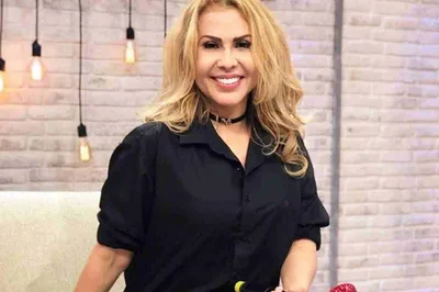 “Jesus está voltando”, alerta cantora Joelma após sonho impactante