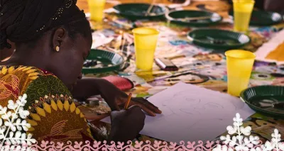 Cristã estuprada por terroristas do Boko Haram é curada de trauma e libera perdão