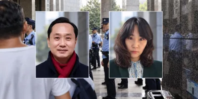 Operação com mais de 100 policiais prende 8 líderes de igreja doméstica na China