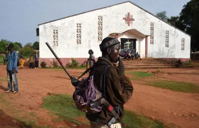 Uganda: extremista mata pastor que evangelizava muçulmanos