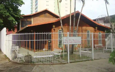 “Eles disseram que eu morreria se saísse”: o terror silencioso vivido na Igreja Maranata
