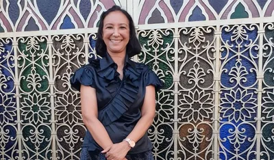 Ex-satanista e ex-lésbica recebe Jesus em supermercado e se torna pregadora: "Fui liberta"
