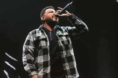 Eli Soares se apresenta no Incendeia da Igreja Bethel nesta 4ª, em Goiânia