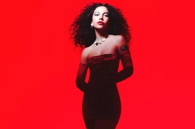 Por não cantar trecho sobre LGBTs, Priscilla Alcantara é criticada na web