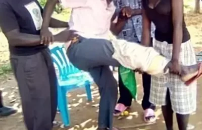 Muçulmano é espancado após se converter a Jesus Cristo