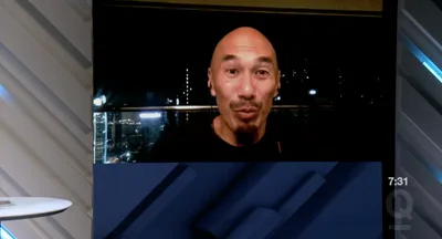 "Deus vai podar a Igreja e cortar galhos que não dão frutos", diz Francis Chan