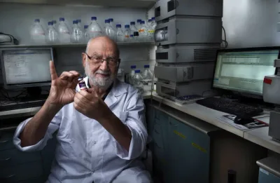 Medicamento israelense para tratar câncer é aprovado nos EUA