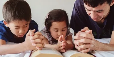 A instrução do Senhor na criação dos filhos