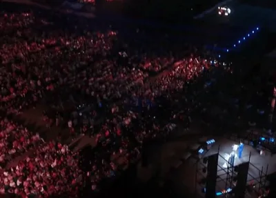 Cruzada evangelística no Cairo leva mais de 7.500 pessoas a Jesus