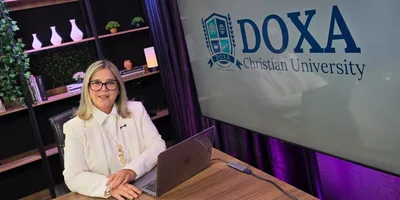 Marisa Lobo coordenará pós-graduação em Psicologia Cristã em universidade dos EUA