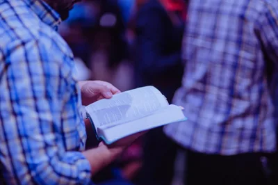 Estratégias de evangelização: como Deus transforma lixo em ouro