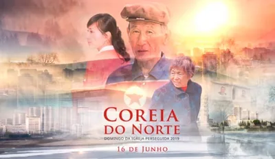 Perseguição: Coreia do Norte rotula cristãos como 'piores criaturas'