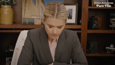 Atriz recusa trabalhos que não honram a Deus