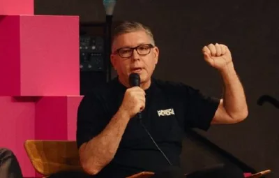 ‘Deus mãe’: pastor cobra expulsão da IBAB da Convenção Batista