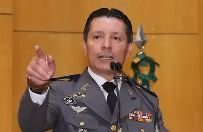Moraes teria ordenado prisão de deputado na igreja, diz senador