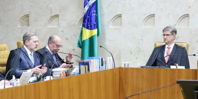 STF decide que lei que proíbe linguagem neutra em escolas é inconstitucional