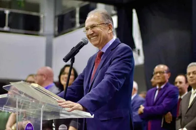Pastor multiplica seu patrimônio em 5.800% nos últimos 10 anos