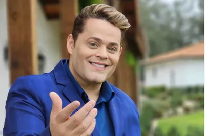 Robinson Monteiro diz ter sido barrado na Globo