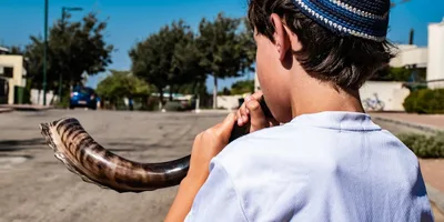 Rosh HaShaná e a chegada do Messias