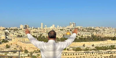 Pastor avalia acordo entre Israel e Hamas e alerta: \"A verdadeira paz ainda não chegou\"
