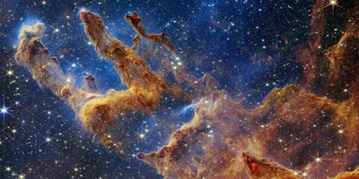 Telescópio da NASA evidencia que o Universo foi criado por Deus