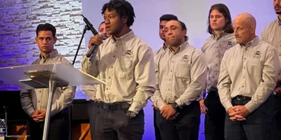 \"Desafio Jovem\", fundado por David Wilkerson, continua alcançando viciados nos EUA