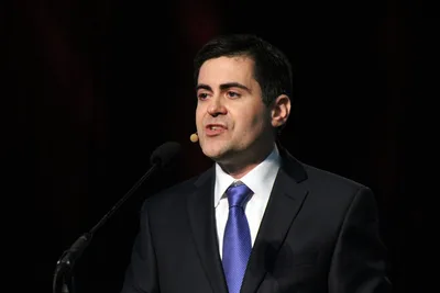 "A pornografia não é apenas imoralidade, é ocultismo", diz Russell Moore