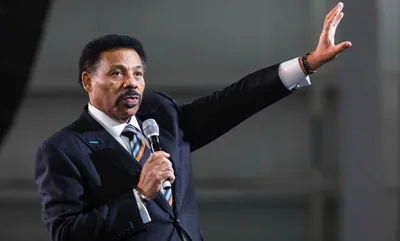 Pastor questiona o versículo “Deus nunca nos dará mais do que podemos suportar" | Notícias Gospel