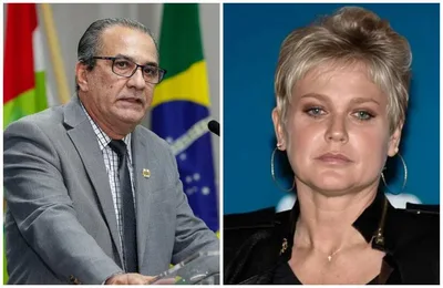 “Cala a boca Xuxa”; Malafaia pede que apresentadora “pare de falar asneiras”