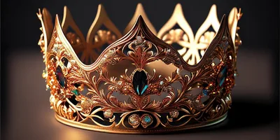 Guardando a coroa: A importância de cuidar do nosso tesouro emocional e espiritual